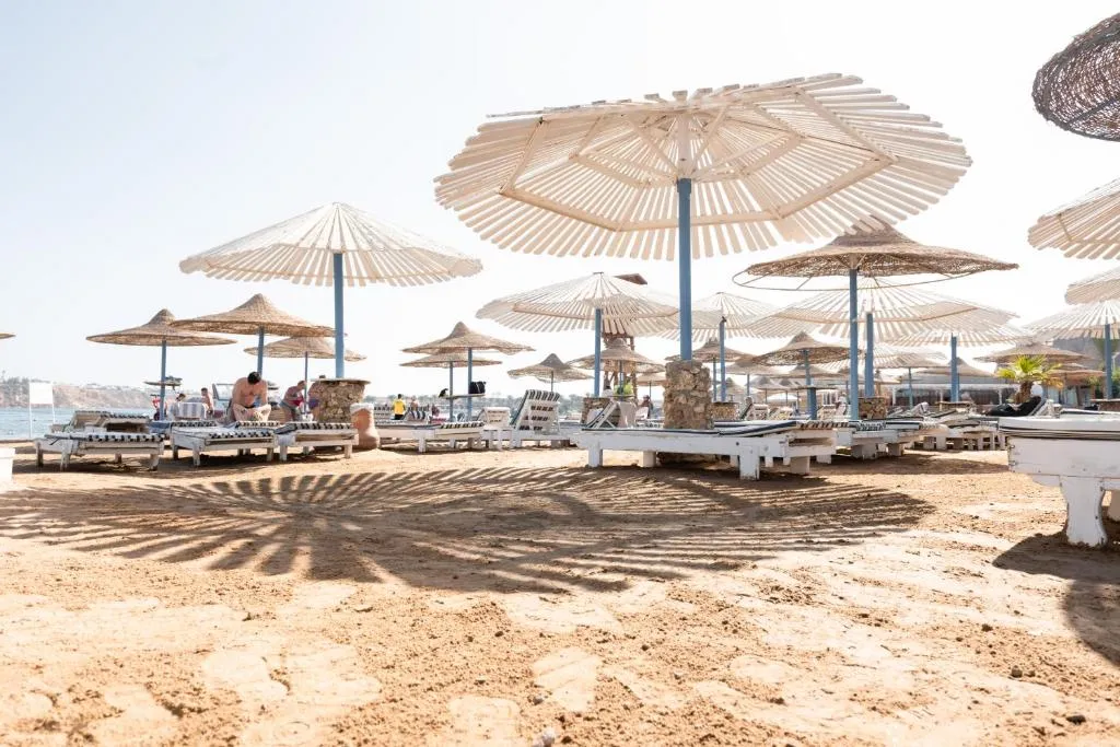 Turquoise Beach Hotel фото 19