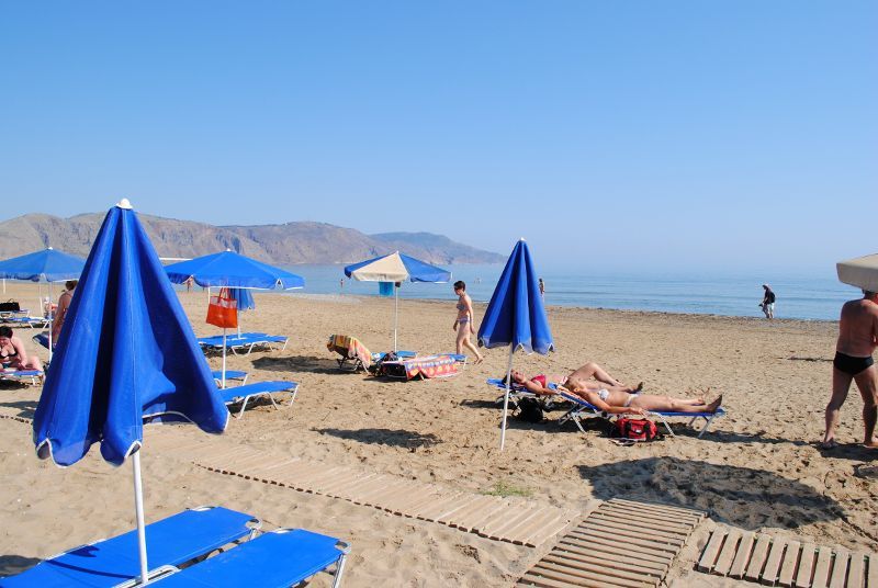 Delfina Beach фото 34