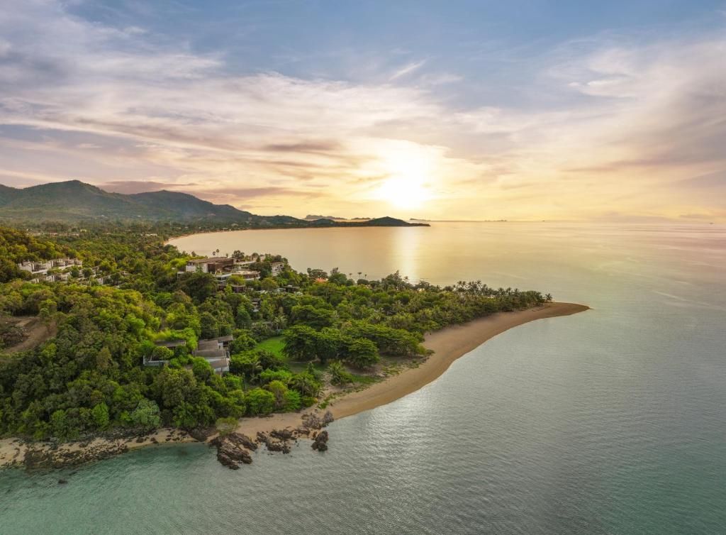 W Koh Samui фото 72