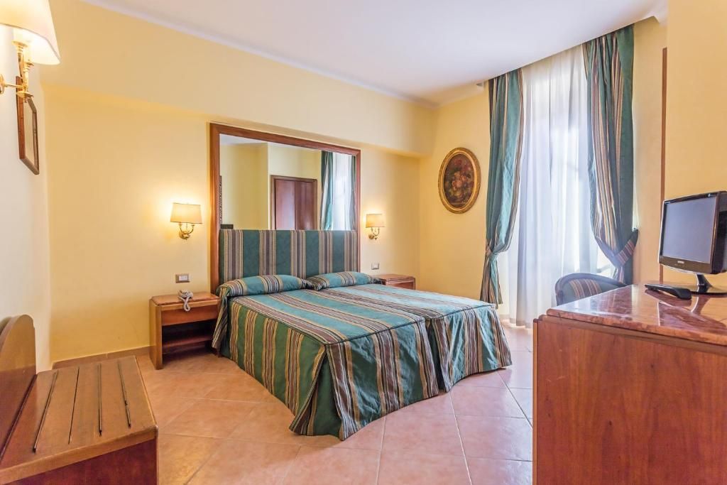 Hotel Noto фото 21
