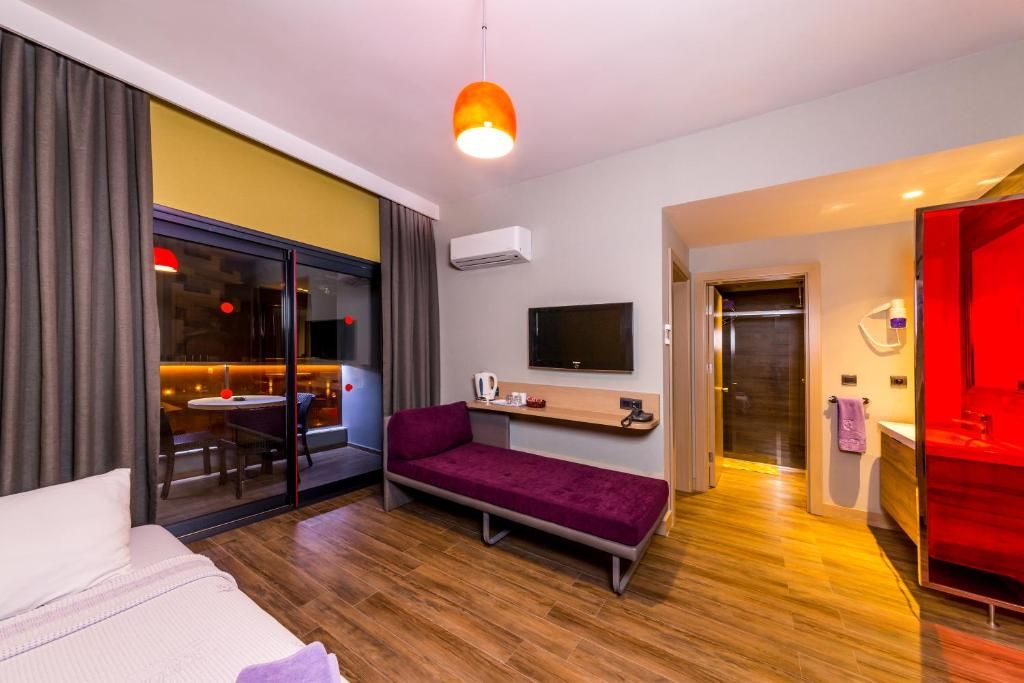 Costa Mare Suites фото 70