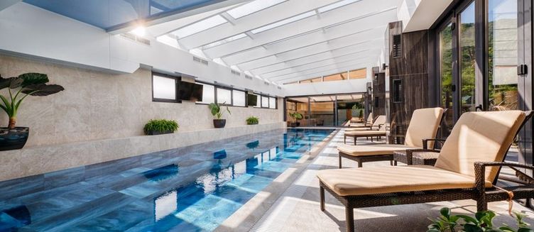 Фото отеля Platonov