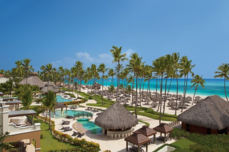 Dreams Royal Beach Punta Cana фото 34