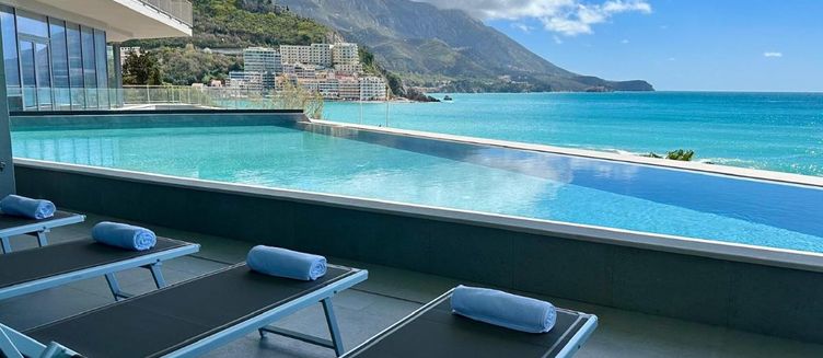 Фото отеля Sea Star Hotel