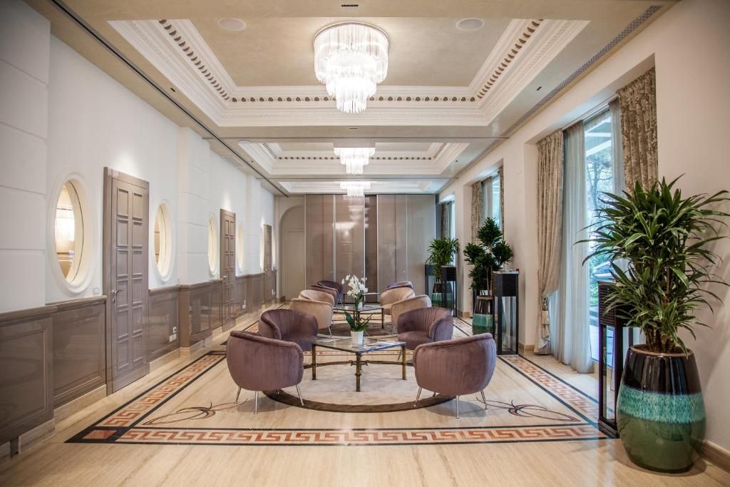 Hotel Aurelia фото 31