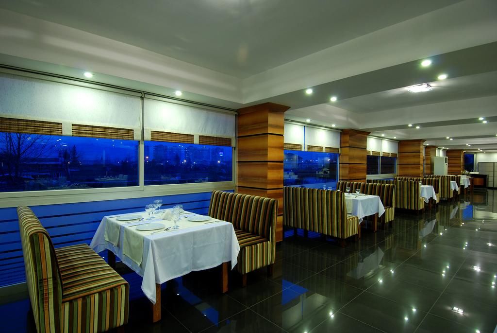 Han Otel фото 3
