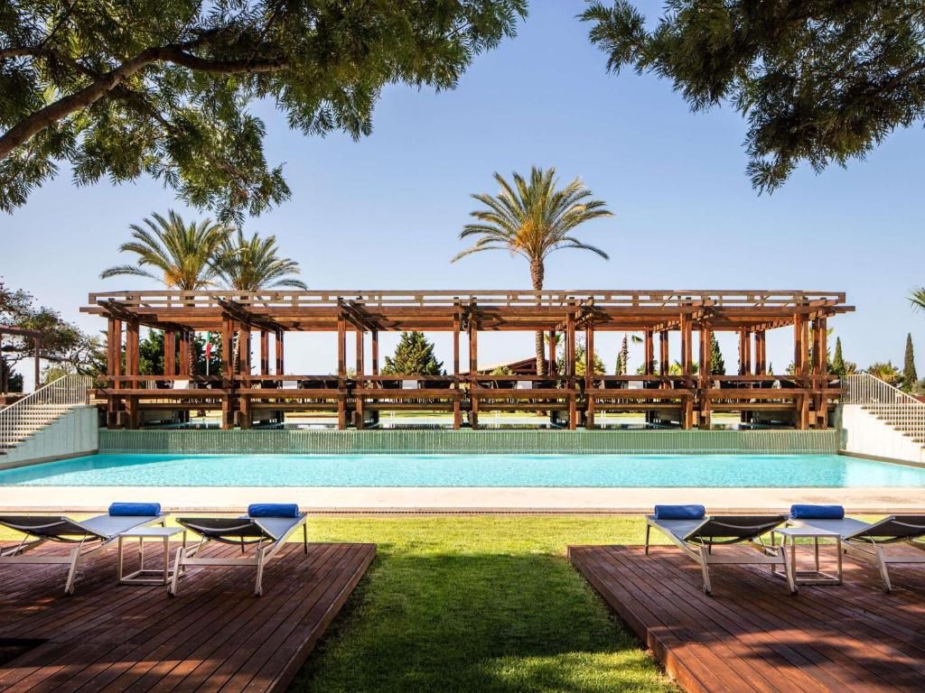 Anantara Vilamoura Algarve Resort фото 5