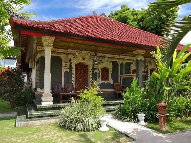 Sukun Bali Cottages фото 21