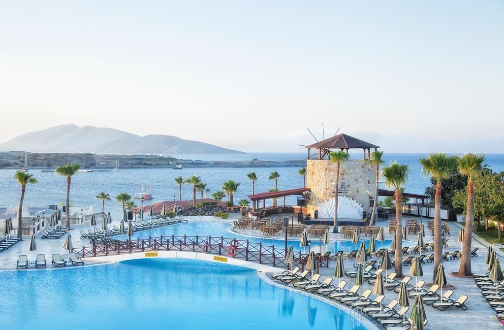 Selectum Colours Bodrum фото 35