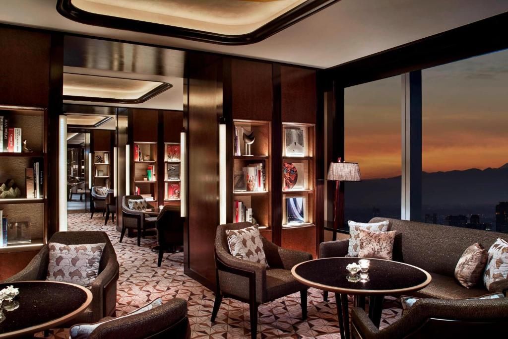 The Ritz-Carlton Tokyo фото 14