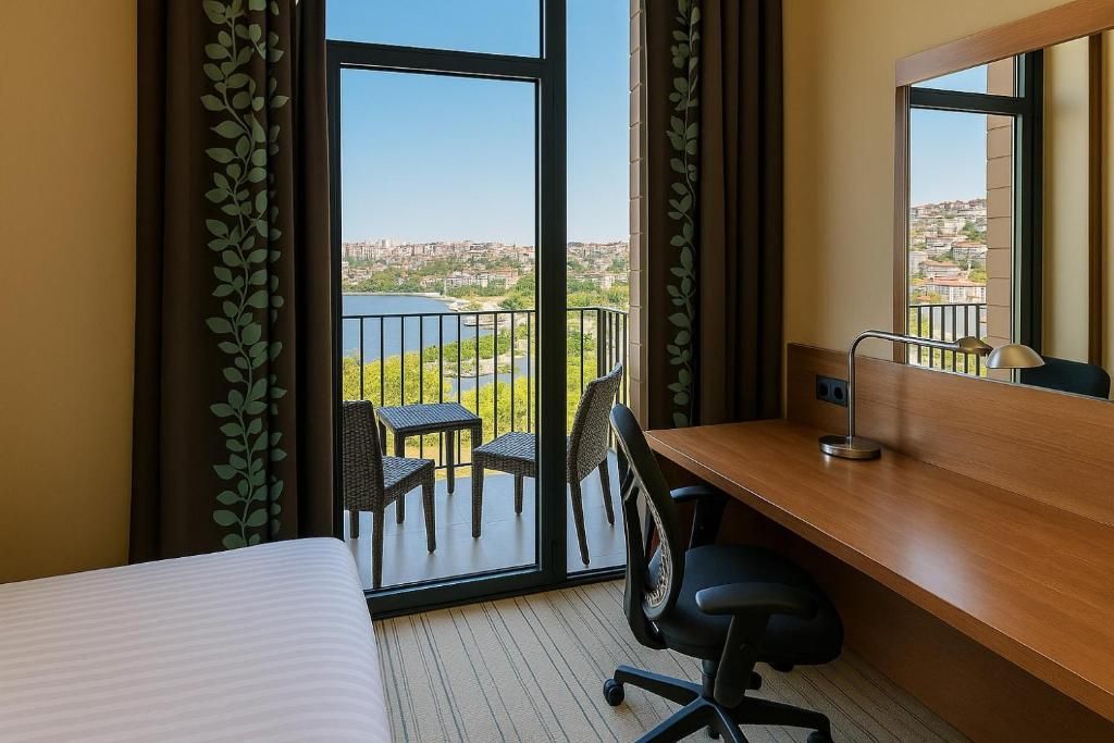 Dosso Dossi Hotels Golden Horn фото 28