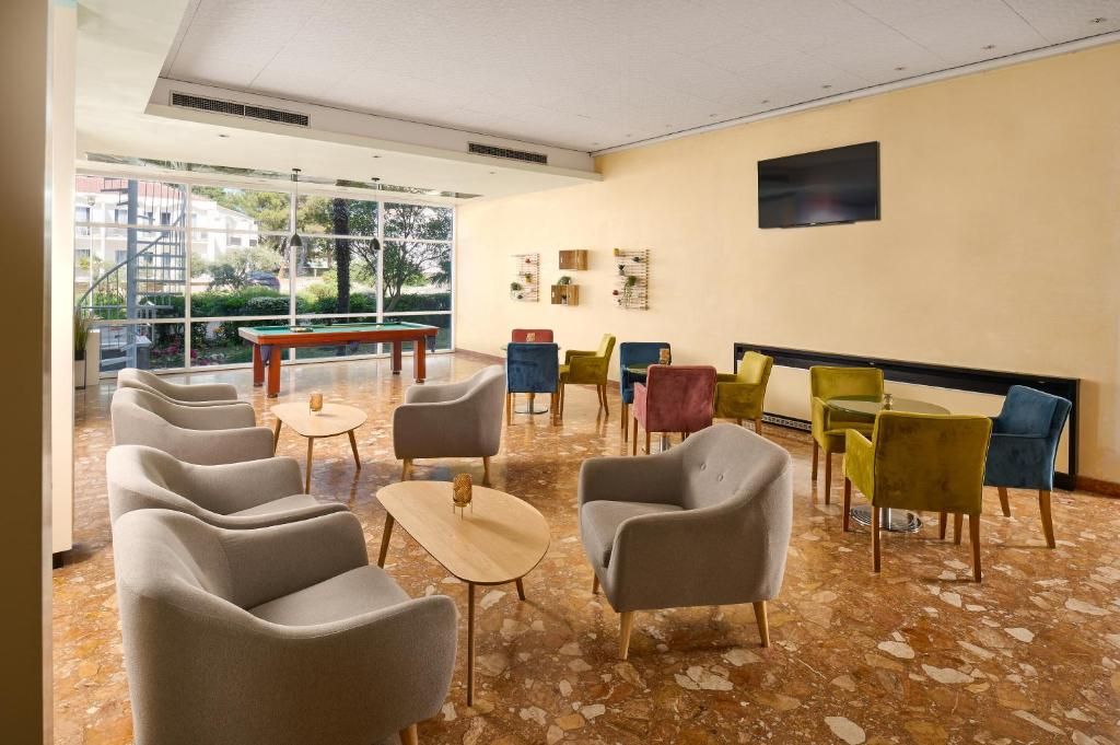 Hotel Imperial фото 13