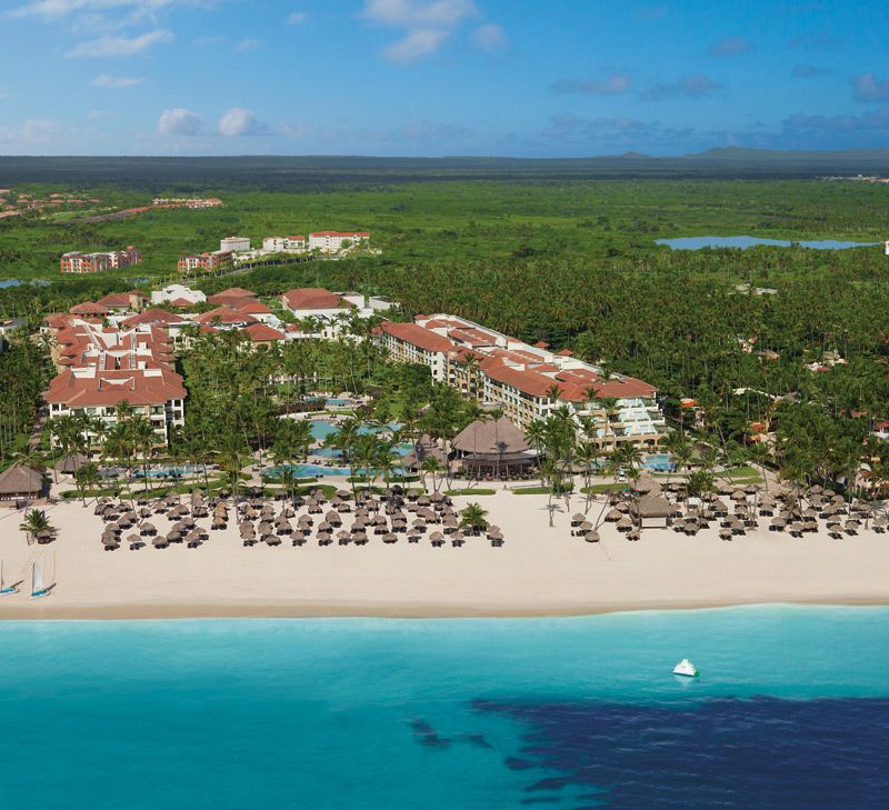 Dreams Royal Beach Punta Cana фото 25