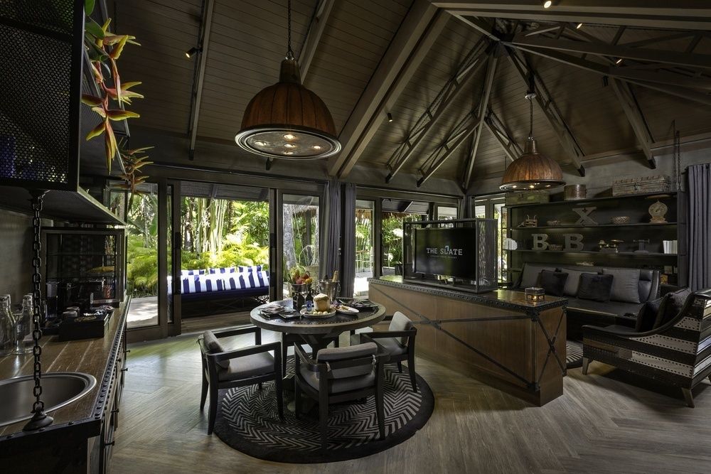 The Slate Phuket Pearl Resort фото 105