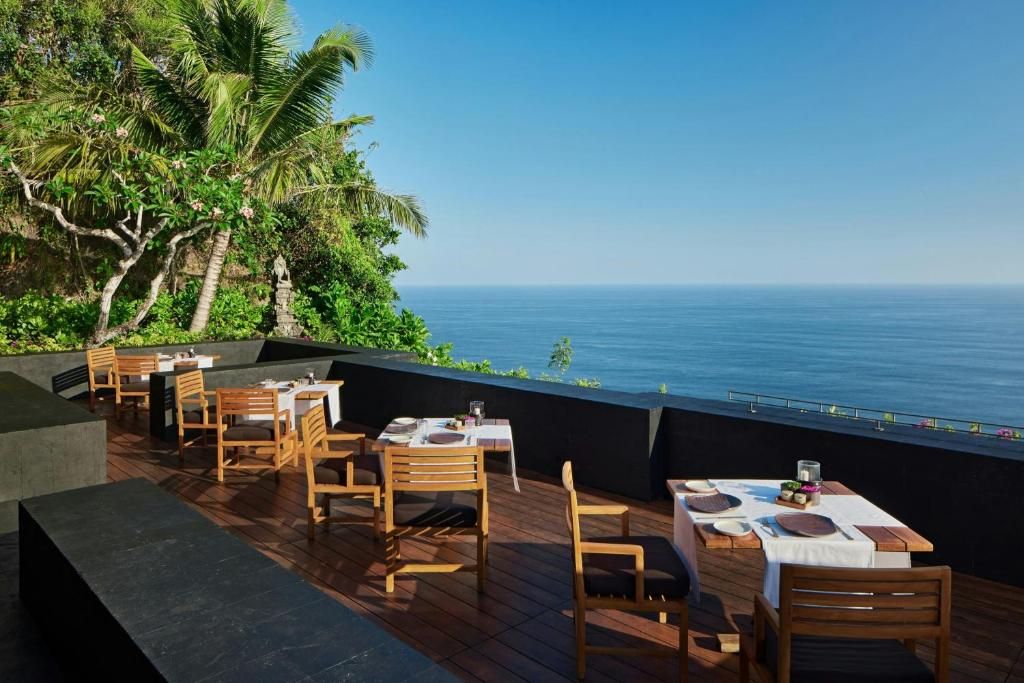 Bvlgari Resort Bali фото 83