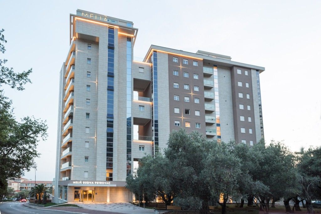 AMI Budva Petrovac фото 40