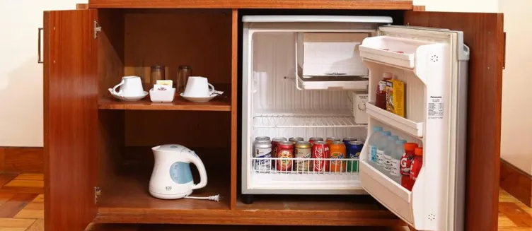 Фото отеля City Garden Suites