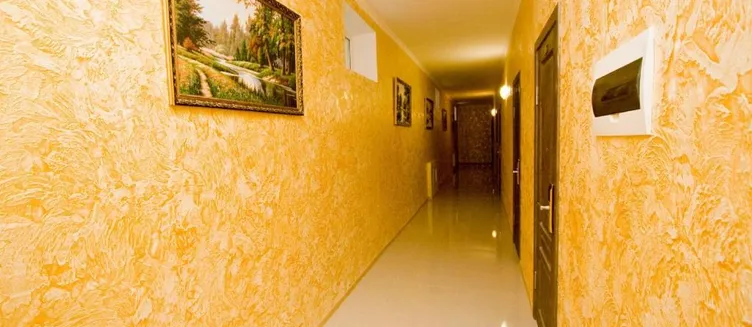 Фото отеля Сибирь