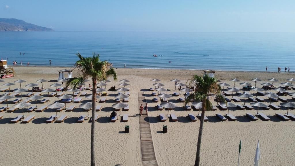 Delfina Beach фото 38