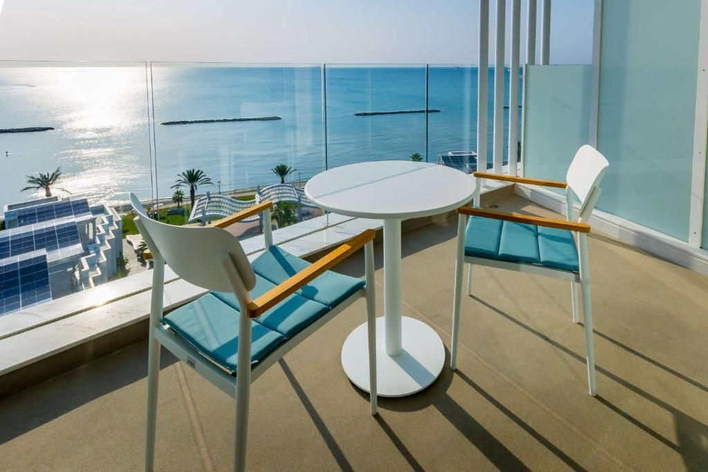 Radisson Beach Resort Larnaca фото 28