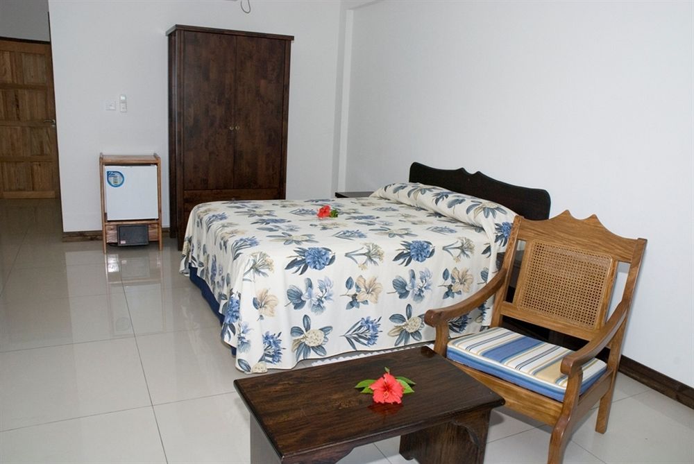 Augerine Guest House фото 13