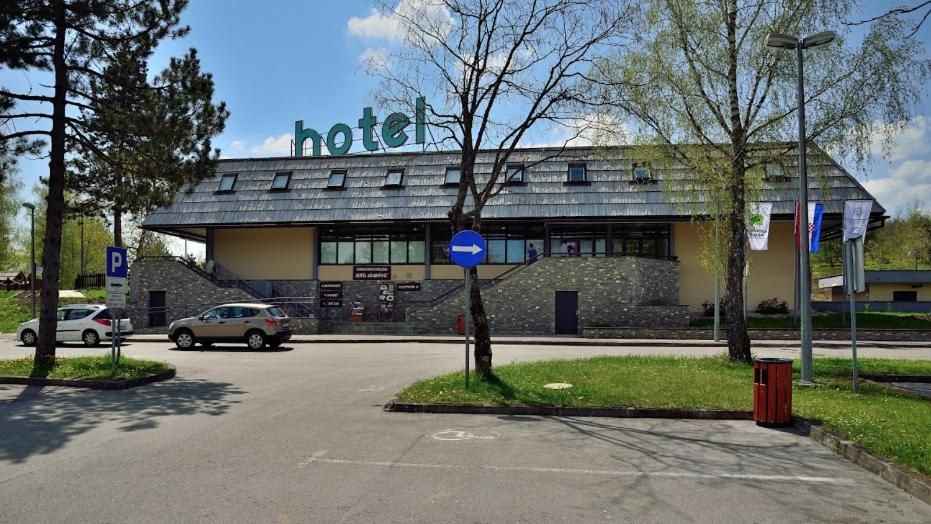 Hotel Grabovac фото 9