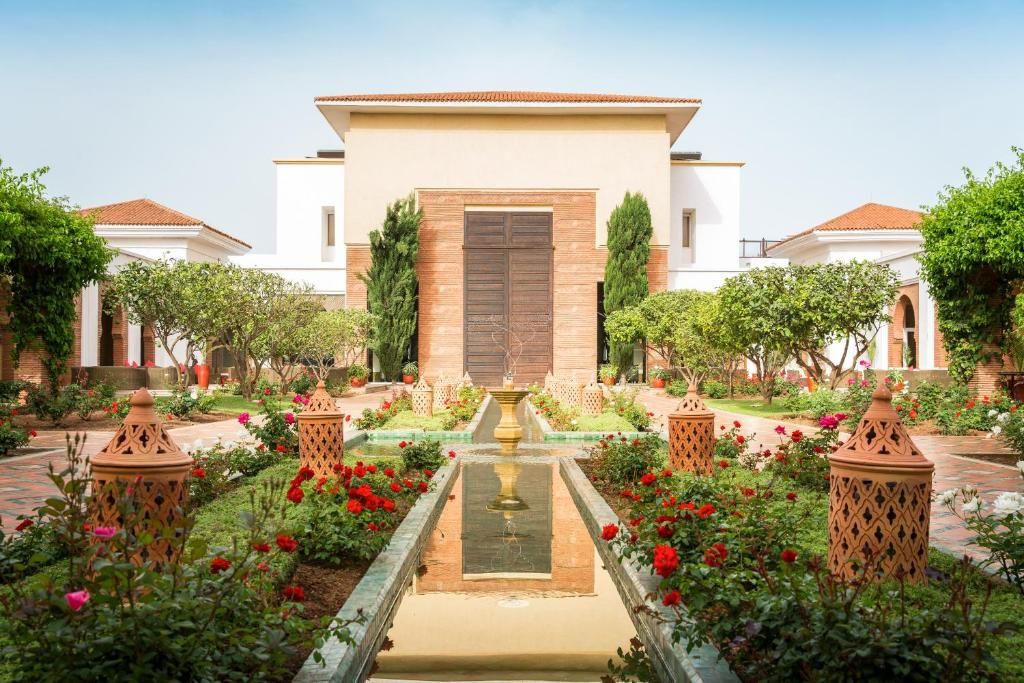 Robinson Club Agadir фото 10