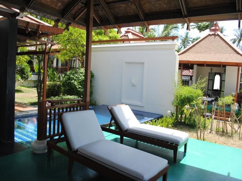 The Briza Beach Resort, Samui - SHA Plus фото 13