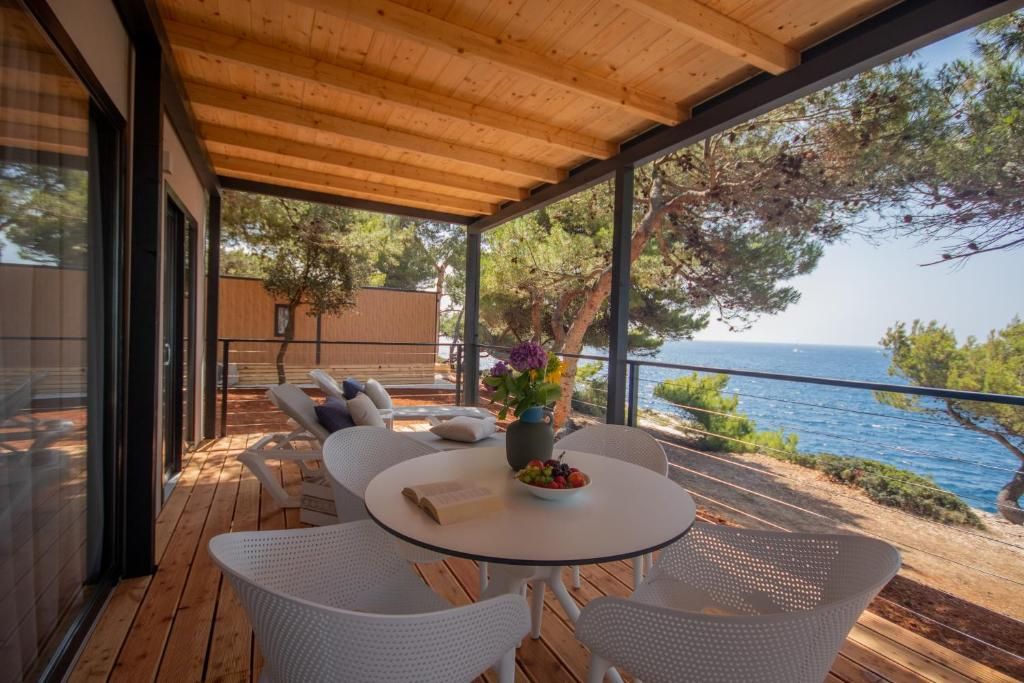 Arena Stoja Mobile Homes фото 19