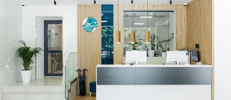 Фото отеля Россиянка