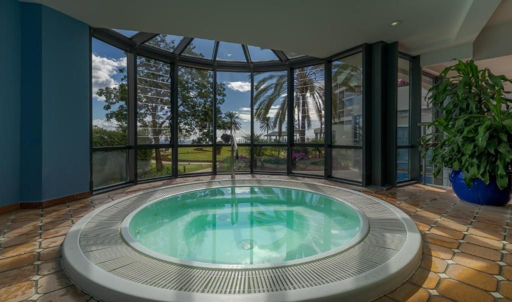 LTI Pestana Grand Ocean Resort фото 35