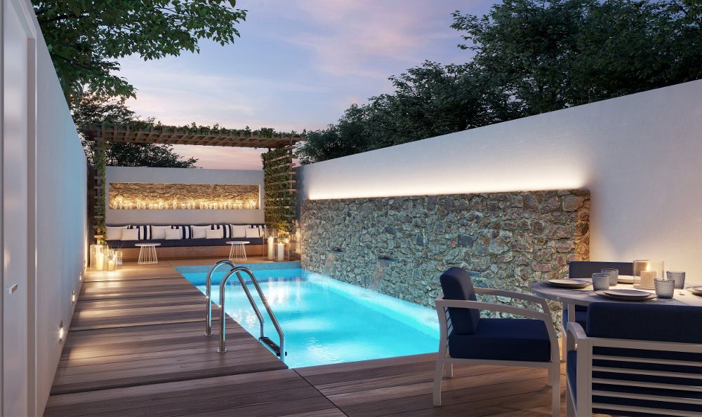Radisson Blu Beach Resort фото 46