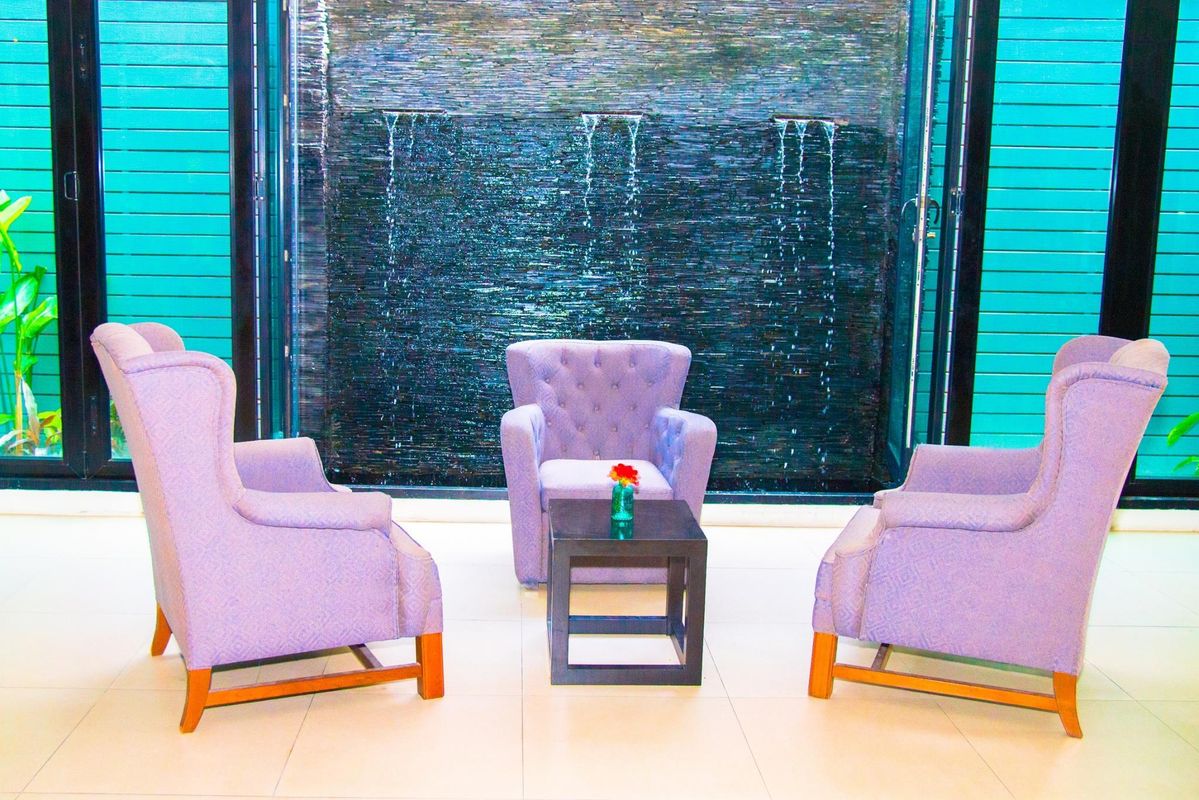 PGS Hotels Patong фото 8