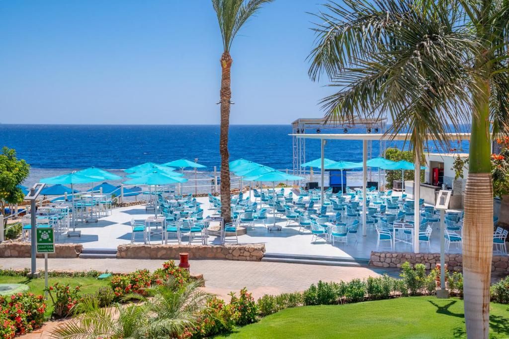Pickalbatros Royal Grand Resort Sharm El Sheikh (Adults Only) фото 169