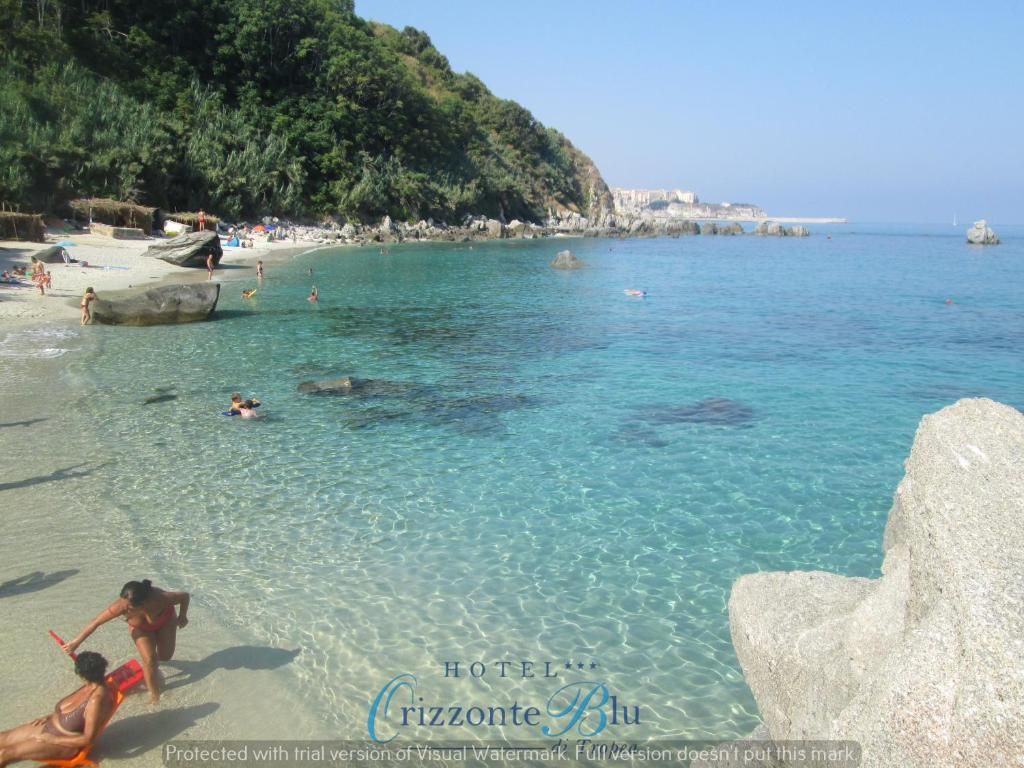 Hotel Orizzonte Blu фото 8