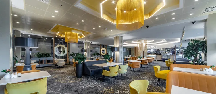 Фото отеля Измайлово Бета