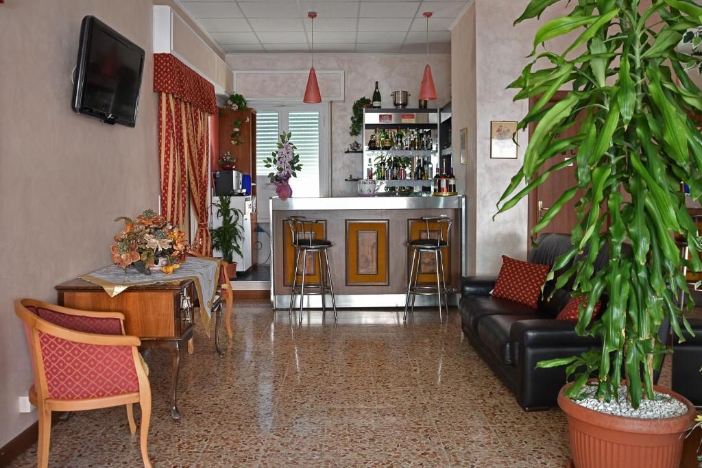 Hotel Corso фото 17
