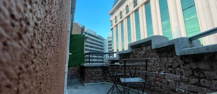 Фото отеля Exclusive Art Hotel