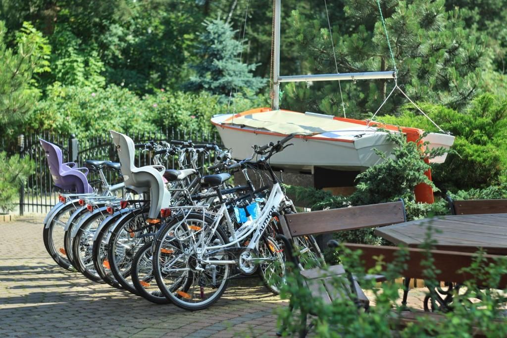 Bartan Gdansk Seaside фото 10