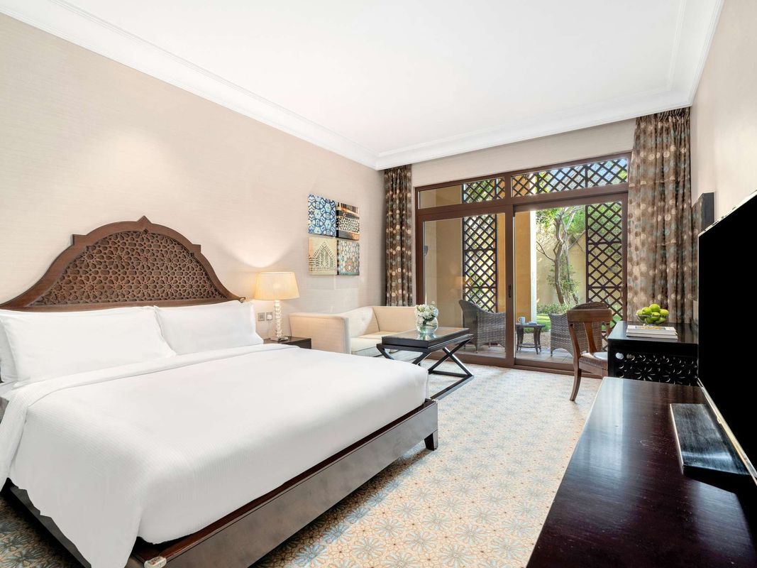 Rixos Al Mairid Ras Al Khaimah фото 3