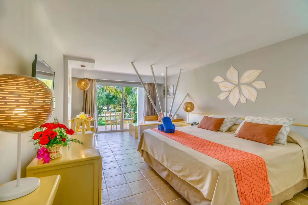 Memories Caribe Beach Resort (Adults Only) фото 4