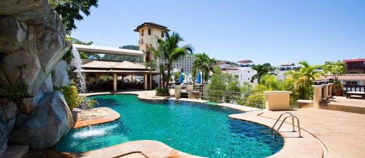 Фото отеля C & N Resort & Spa