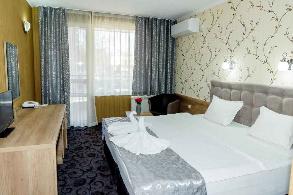 Hotel Prestige фото 3