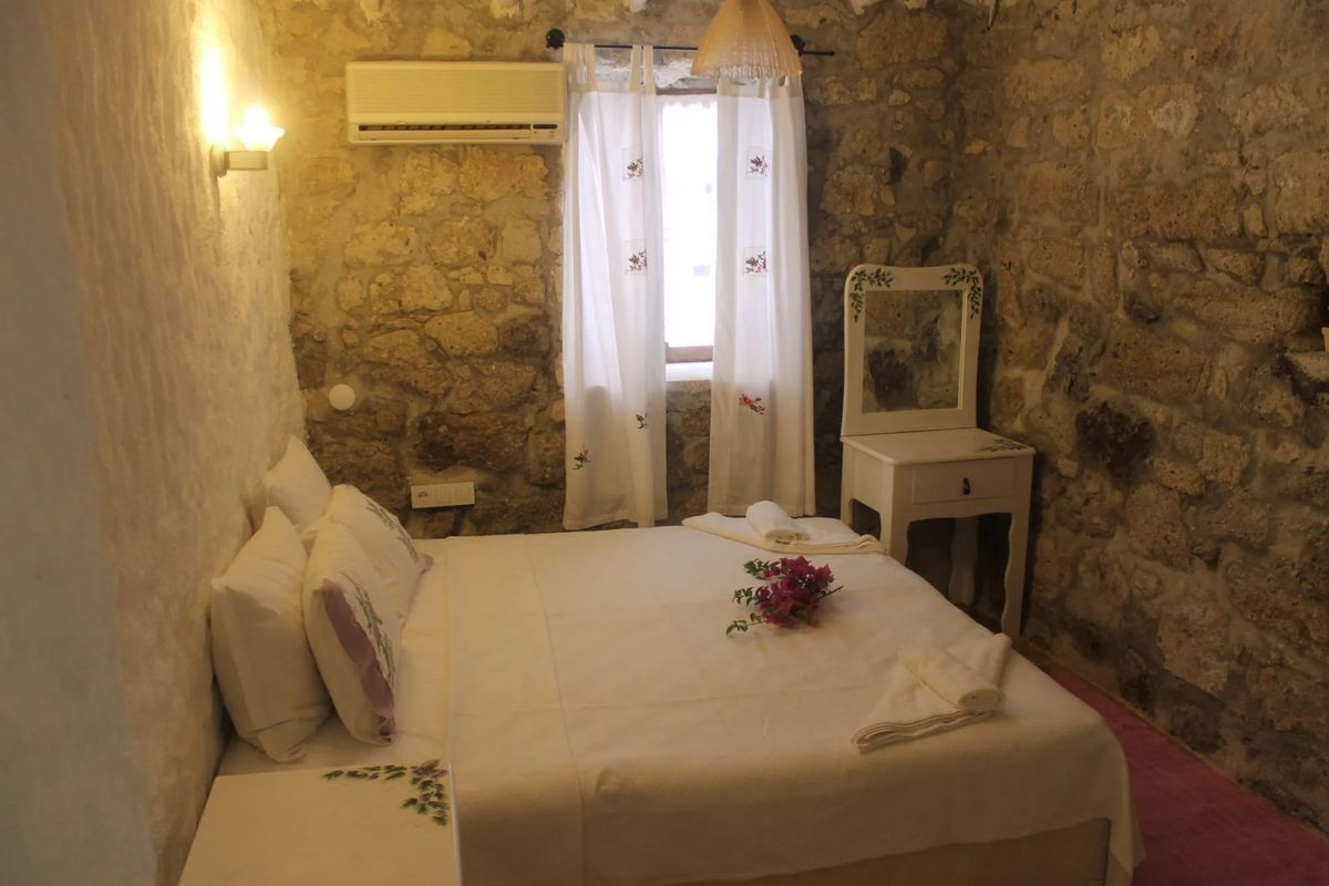 Alacati Asmalı Konak Otel фото 5