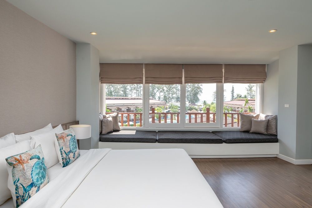 Arinara Beach Resort Phuket фото 117