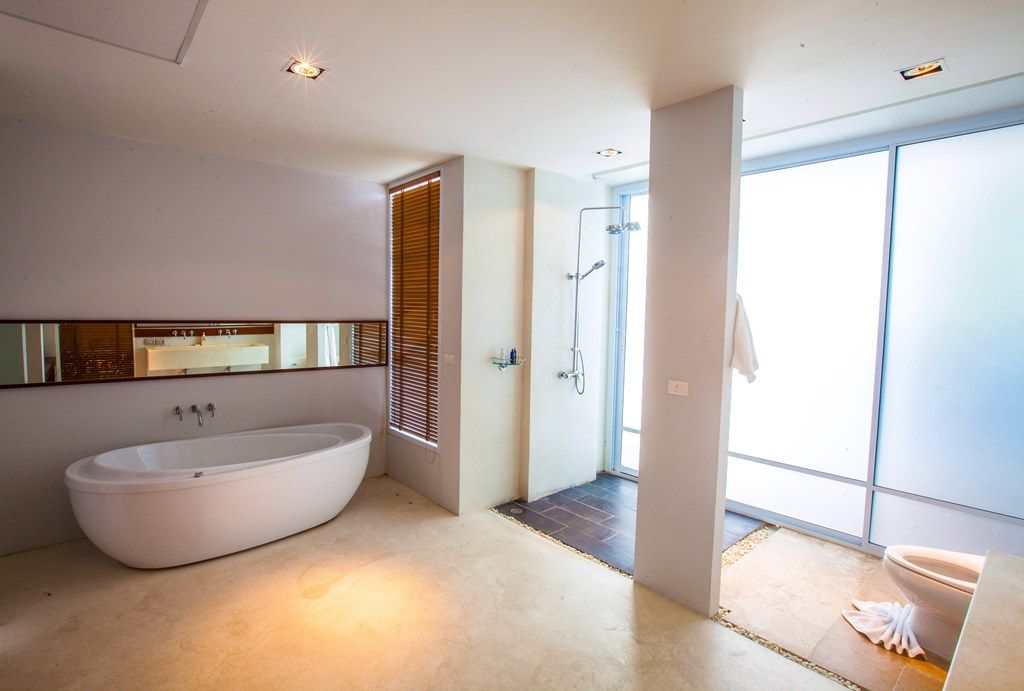 KC Beach Club & Pool Villas фото 69