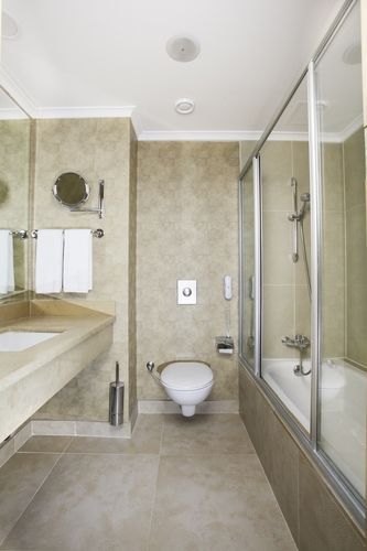 WOW Istanbul Hotel фото 33