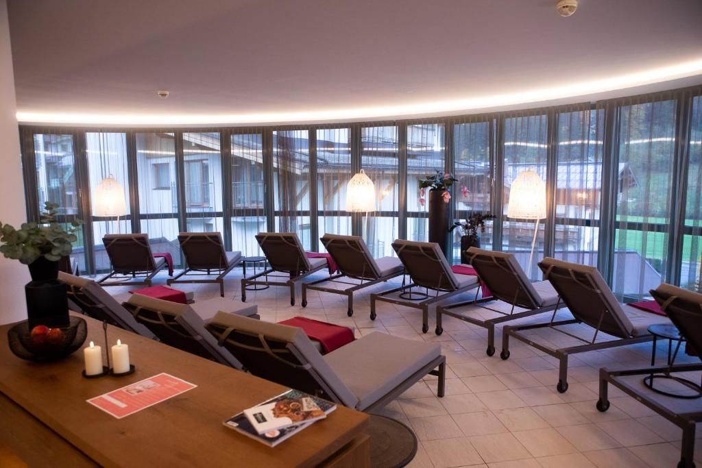 Hotel Elisabeth фото 10