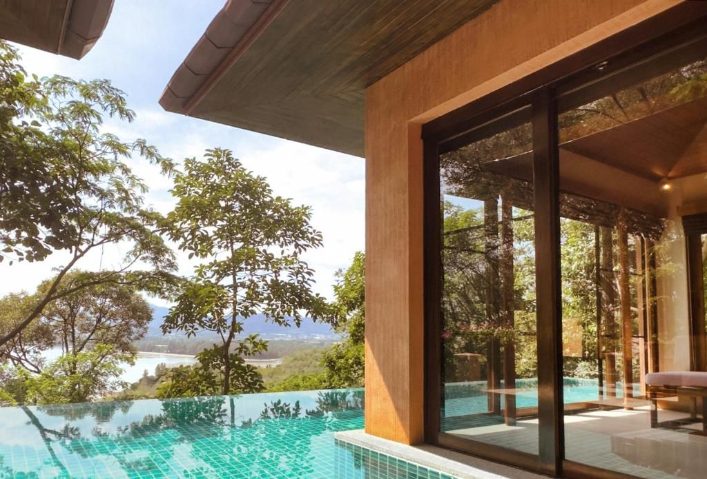 Korsiri Villas фото 2