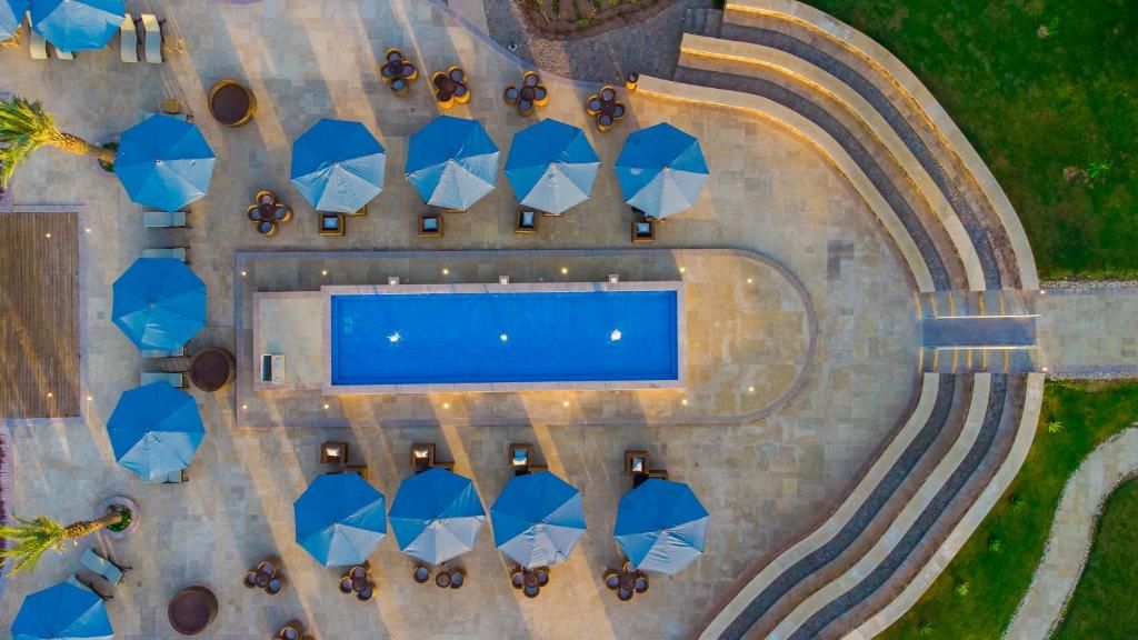 Safir Dahab Resort фото 68